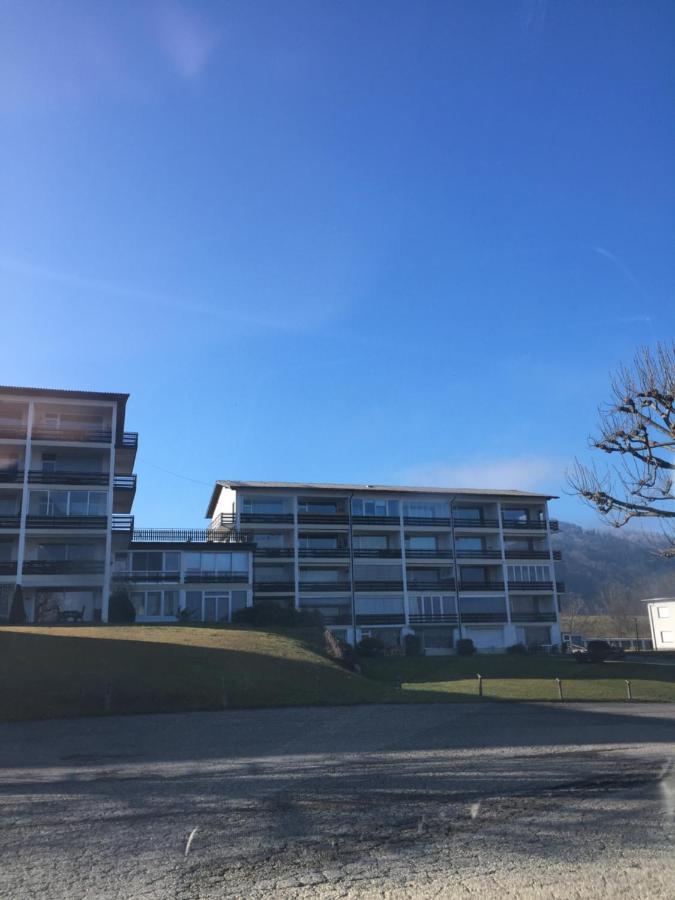 Apartment Traunsee Altmuenster Luaran gambar