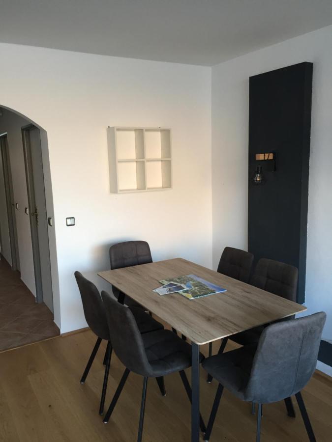Apartment Traunsee Altmuenster Luaran gambar