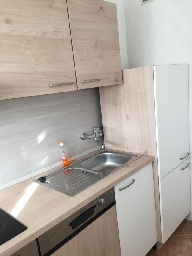 Apartment Traunsee Altmuenster Luaran gambar
