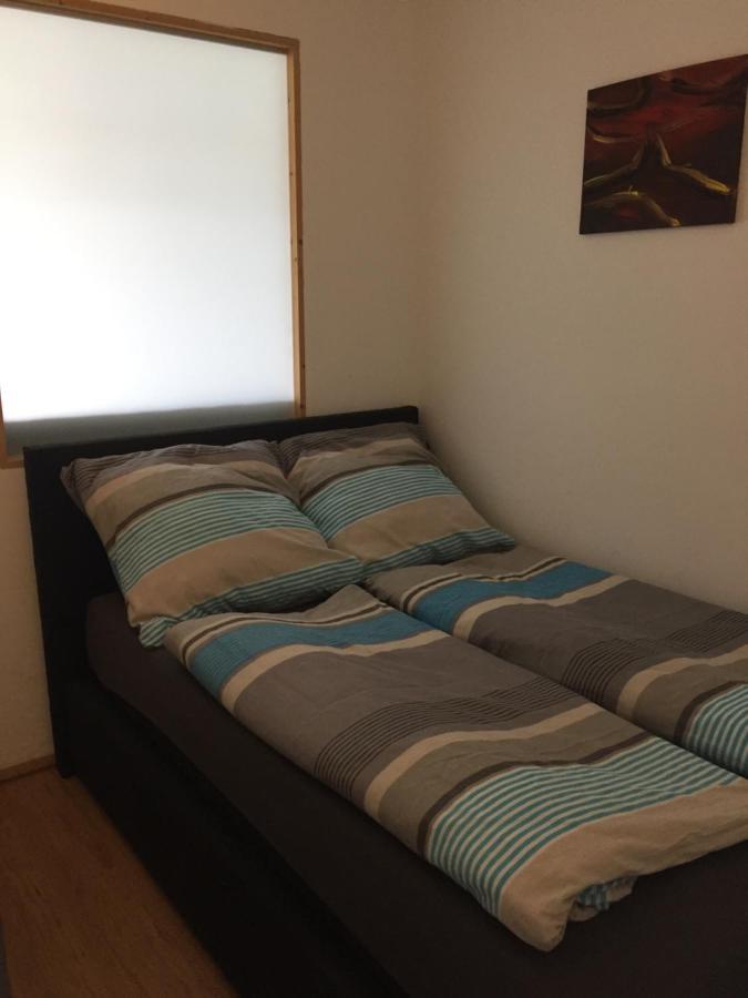 Apartment Traunsee Altmuenster Luaran gambar