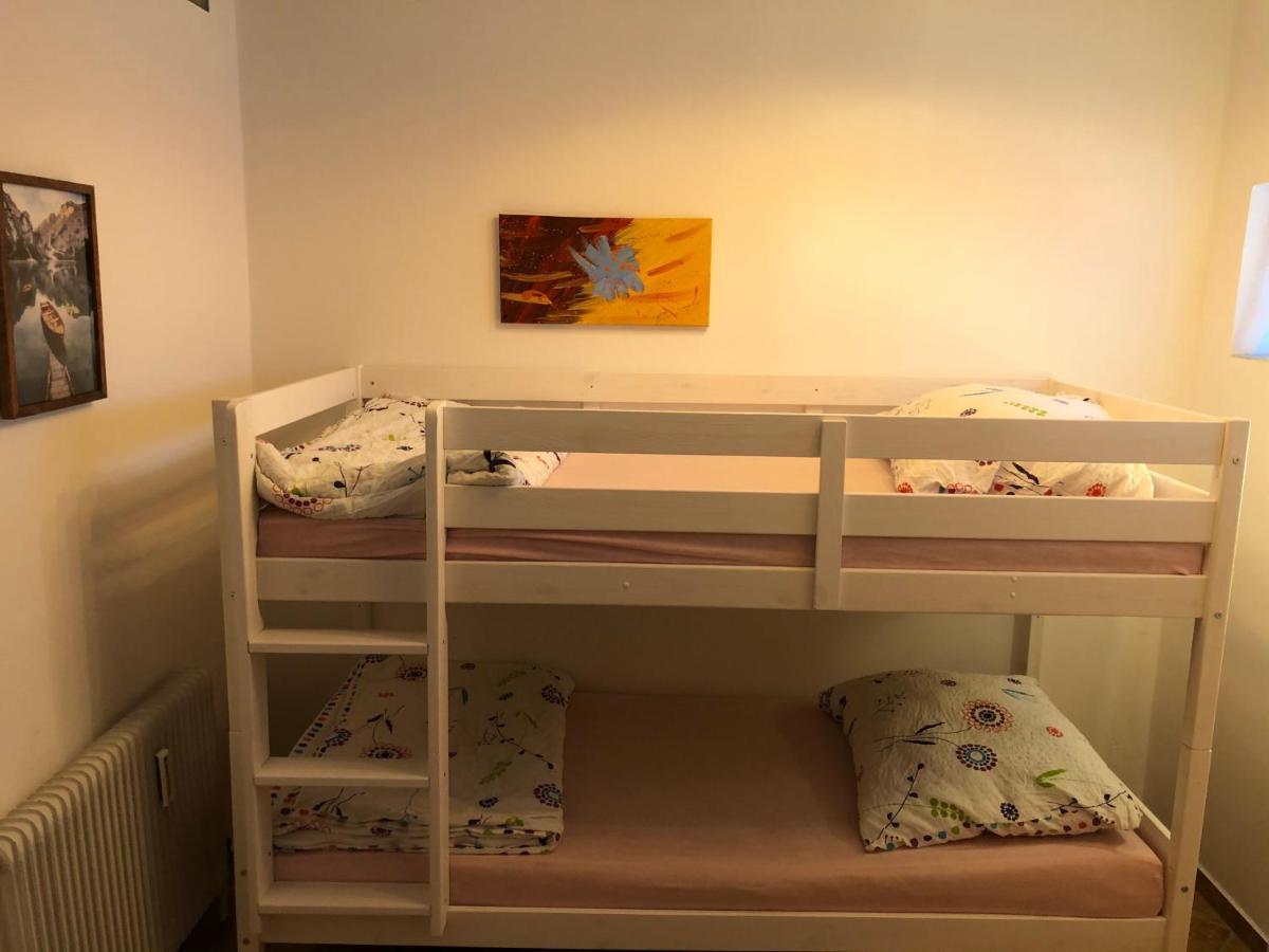 Apartment Traunsee Altmuenster Luaran gambar
