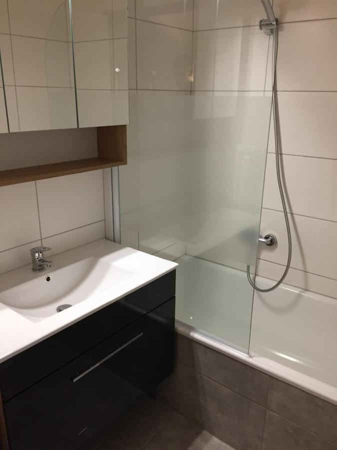 Apartment Traunsee Altmuenster Luaran gambar