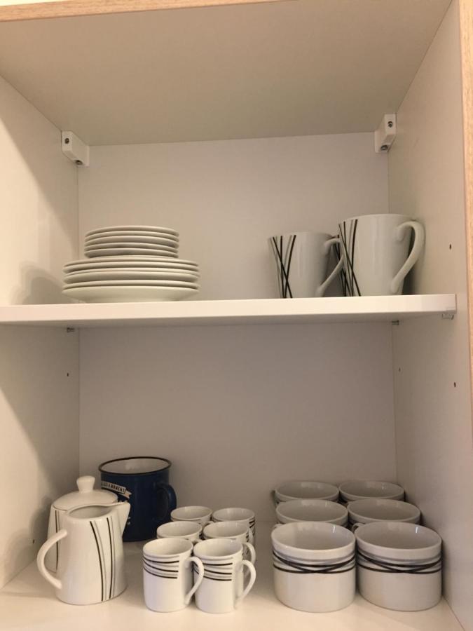Apartment Traunsee Altmuenster Luaran gambar